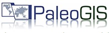 PaleoGIS Logo